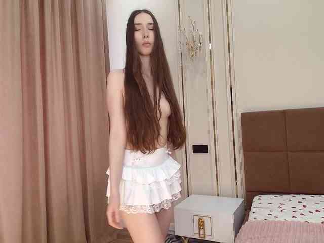 babylalisa webcam