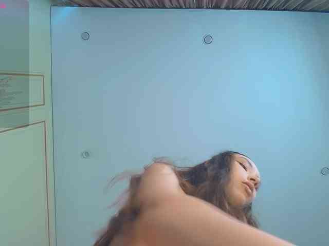 babylalisa Sex Cam Show