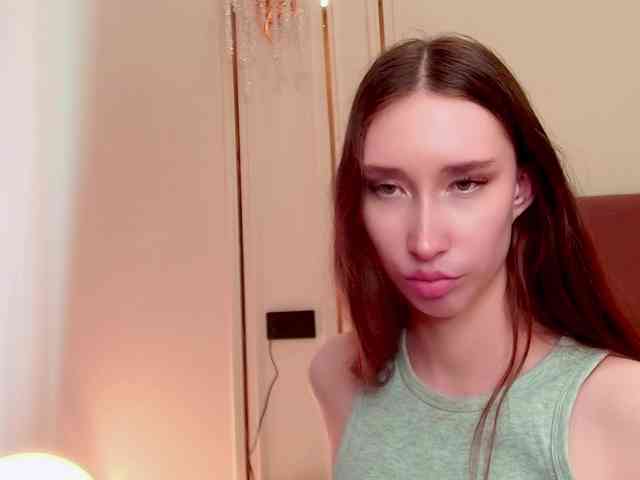 babylalisa webcam