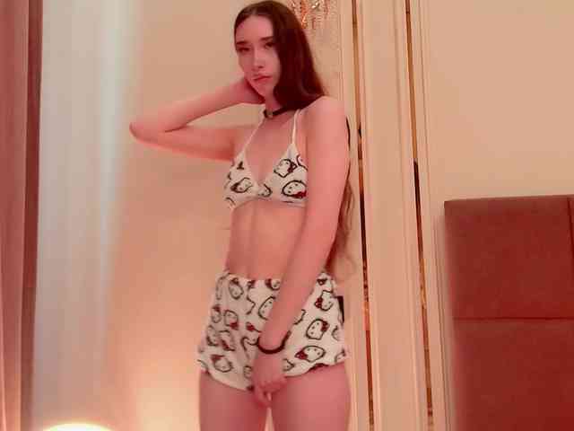 babylalisa webcam