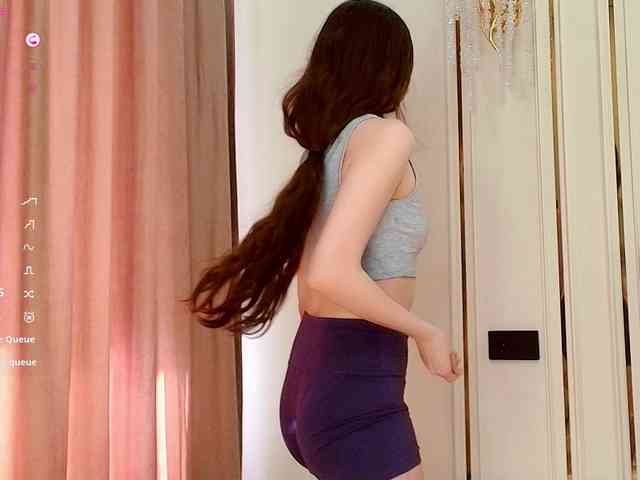 babylalisa webcam