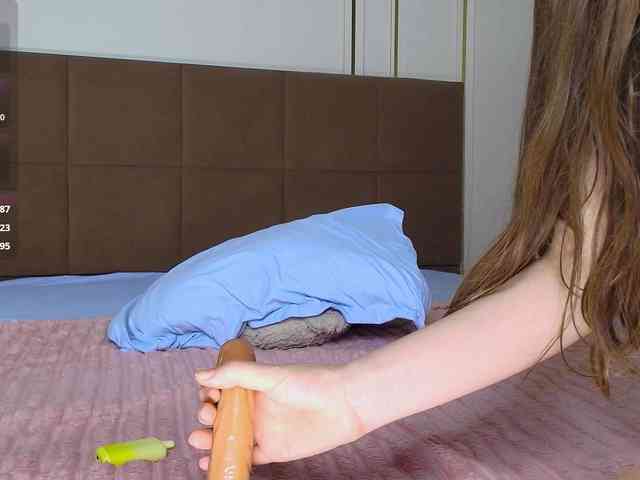 babylalisa webcam