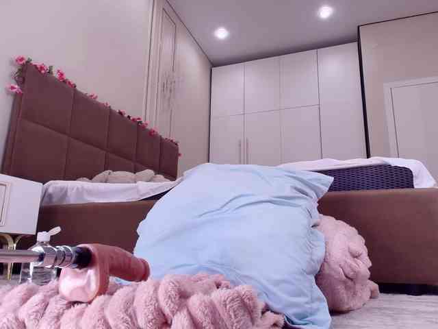 babylalisa webcam