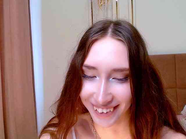 babylalisa webcam
