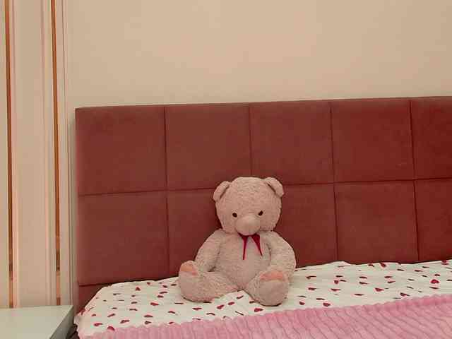 babylalisa webcam