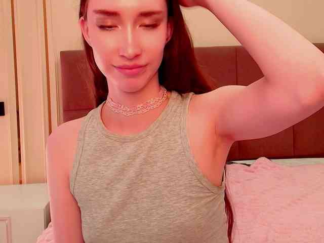 babylalisa webcam