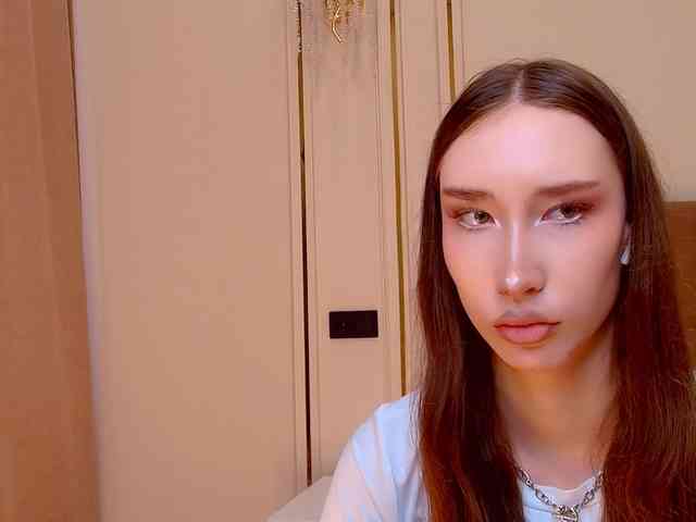babylalisa webcam