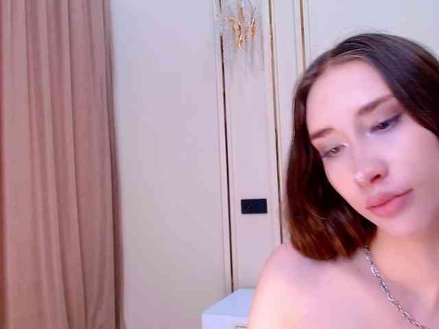 babylalisa webcam