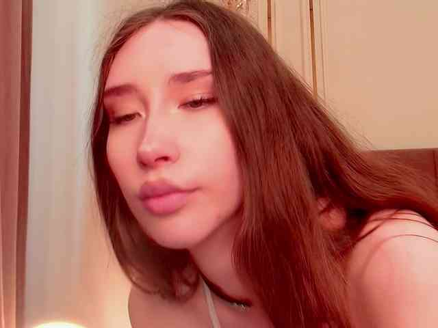 babylalisa webcam