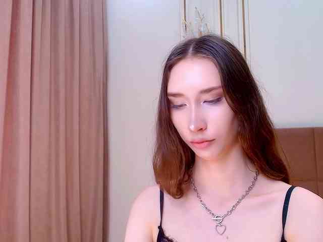babylalisa webcam