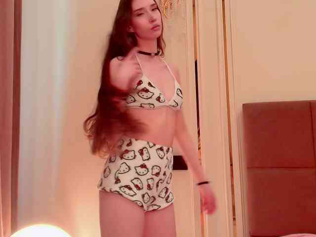 babylalisa webcam