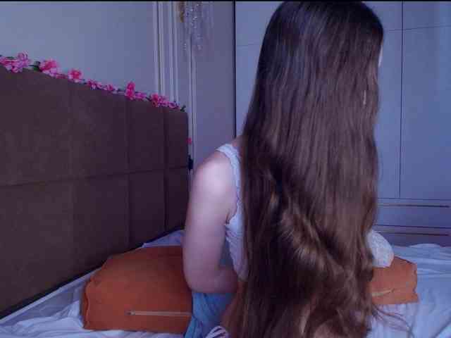 babylalisa webcam