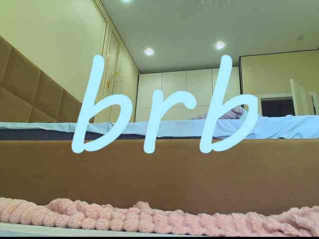 babylalisa's live room