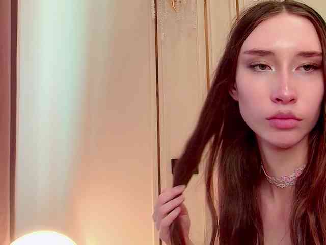 babylalisa webcam