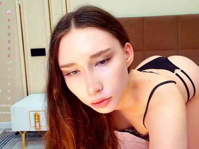 babylalisa webcam
