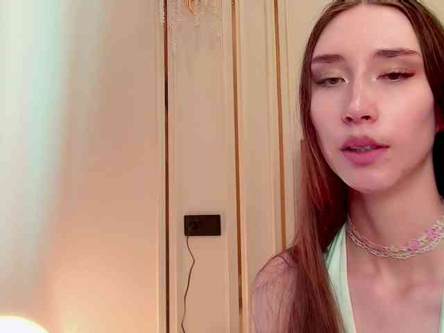 babylalisa webcam
