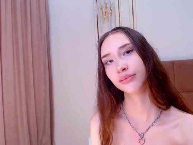 babylalisa webcam