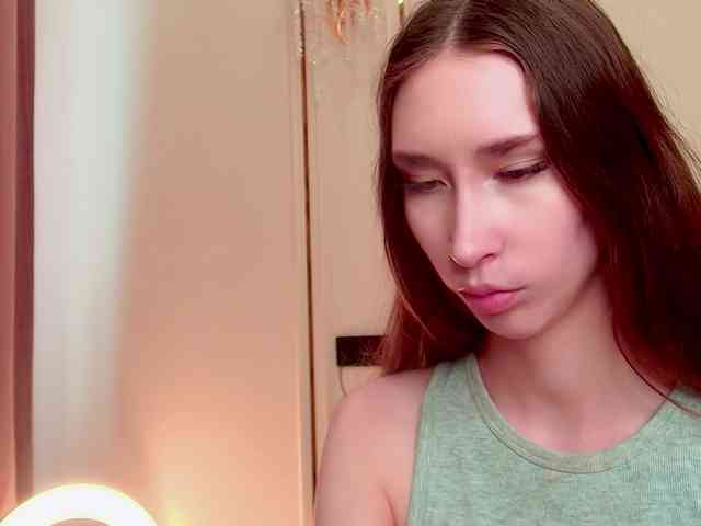 babylalisa webcam