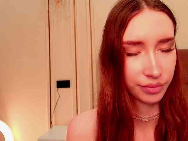 babylalisa webcam