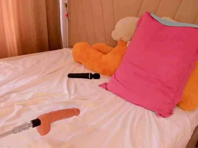 babylalisa webcam