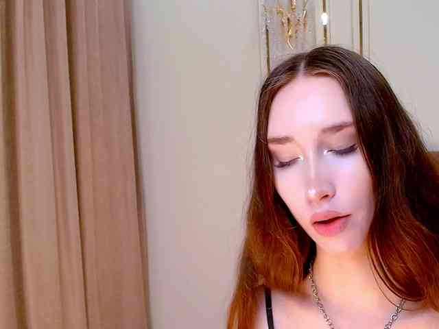 babylalisa webcam