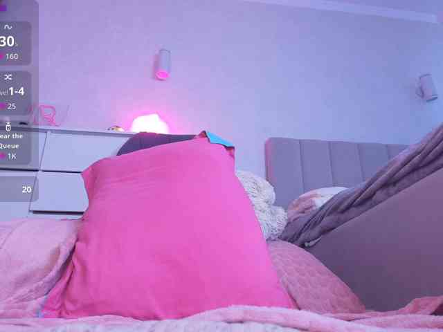 babylalisa webcam
