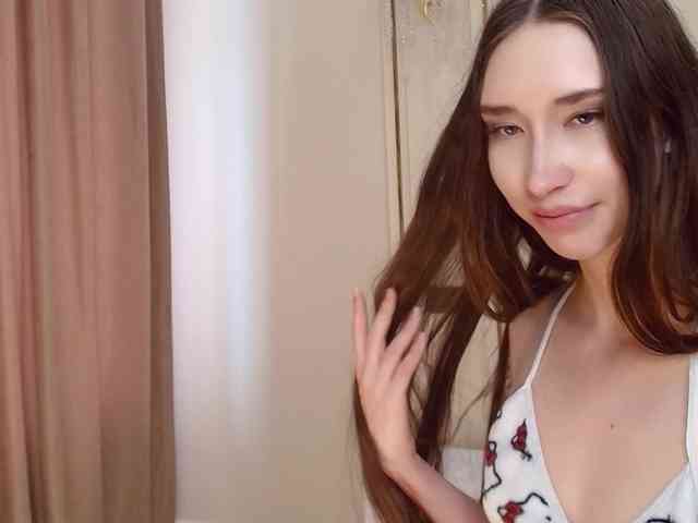 babylalisa webcam