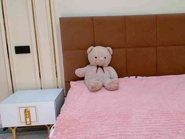 babylalisa webcam