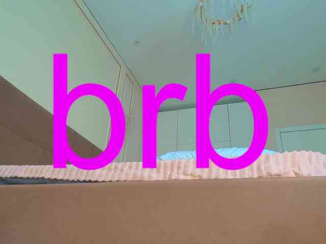 babylalisa Sex Cam Show