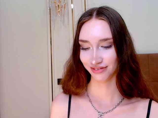 babylalisa webcam