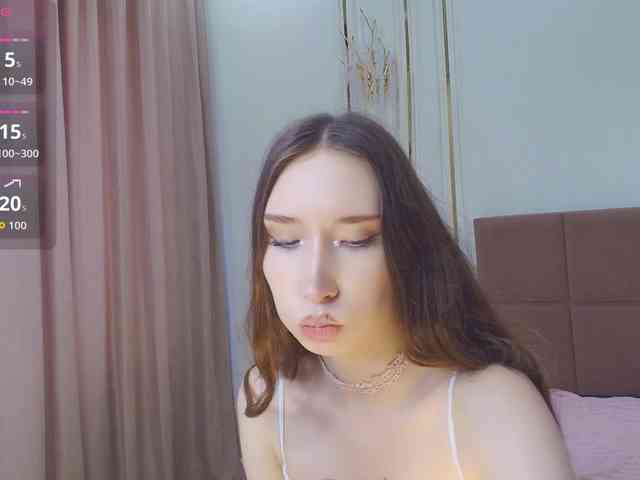 babylalisa webcam