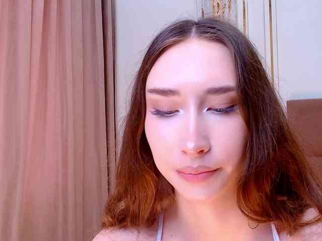 babylalisa webcam