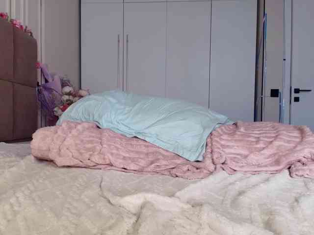 babylalisa webcam