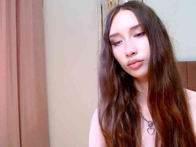 babylalisa webcam