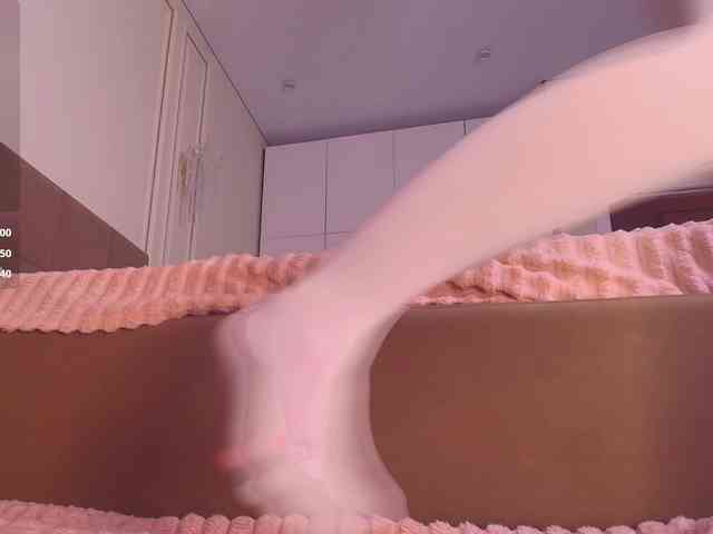 babylalisa webcam