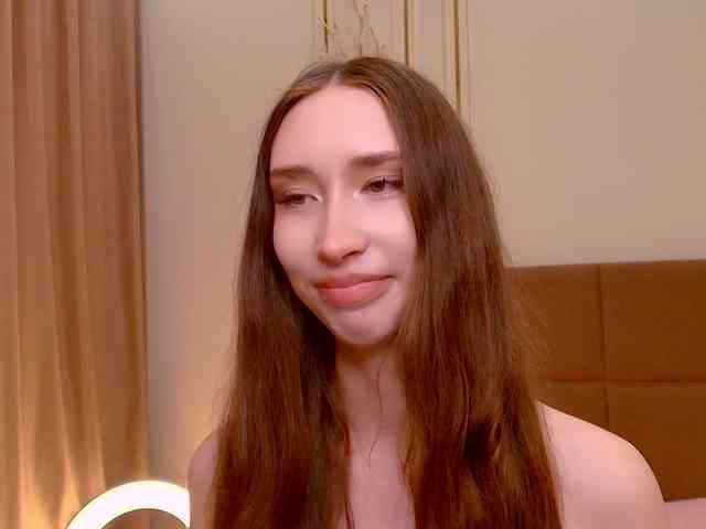 babylalisa webcam