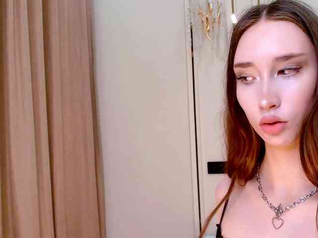 babylalisa webcam