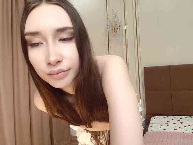 babylalisa webcam