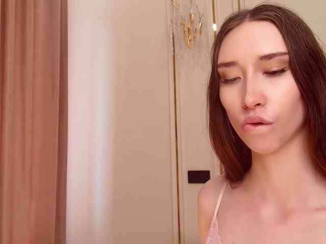 babylalisa webcam