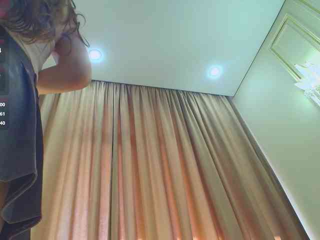 babylalisa webcam