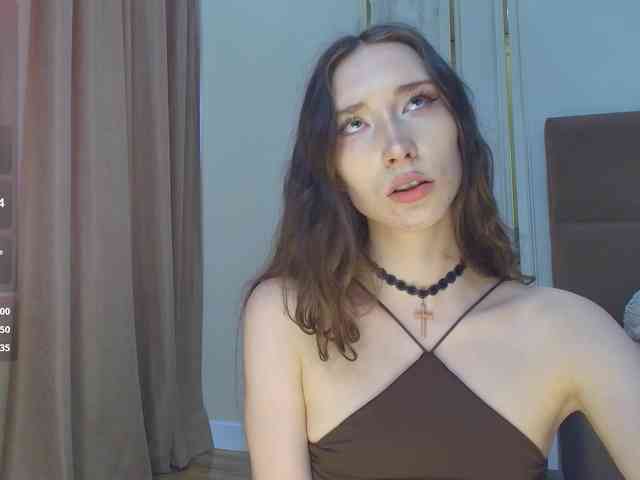 babylalisa webcam