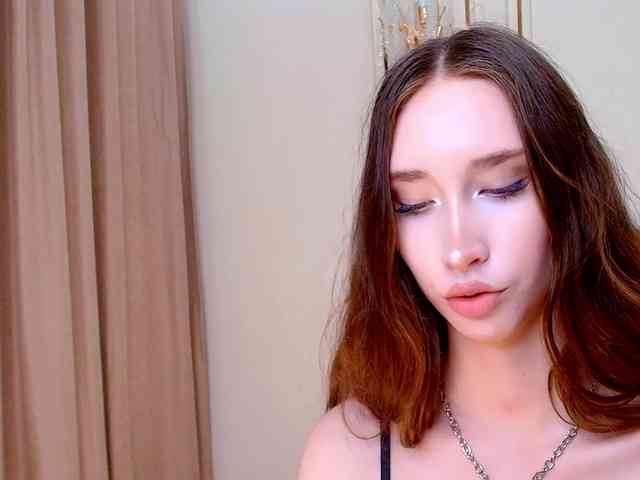 babylalisa webcam