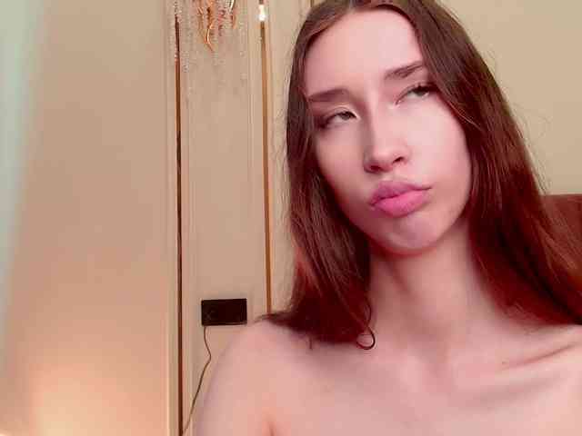 babylalisa webcam