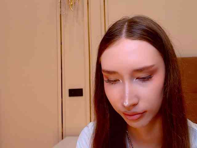 babylalisa webcam