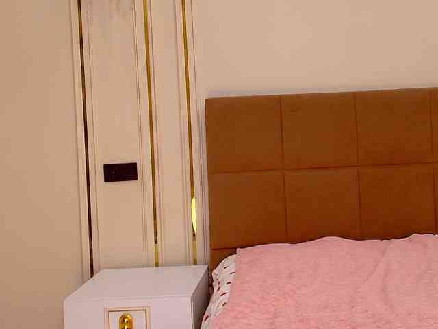 babylalisa Live Webcam on BongaCams