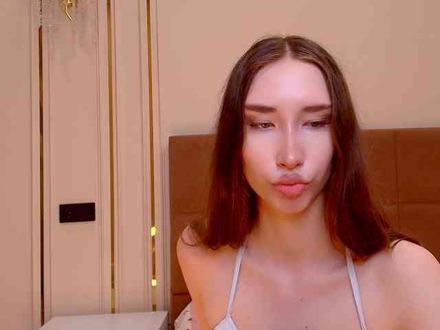 babylalisa webcam