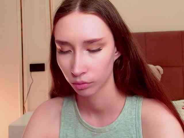 babylalisa webcam