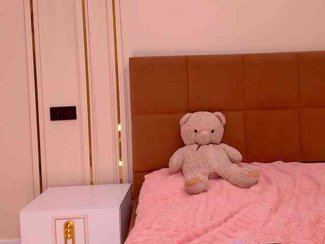 babylalisa webcam