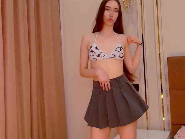 babylalisa webcam