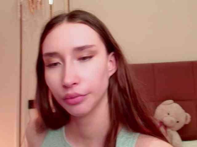 babylalisa webcam